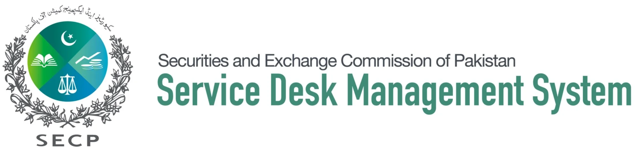 SECP compliance logo